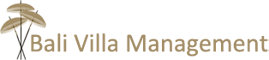 Bali Villa Management Logo