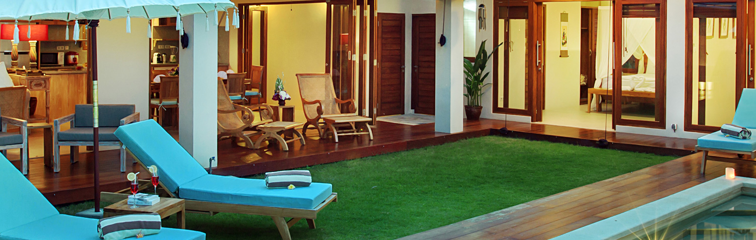 For Villa Owners – Bali Villa Management